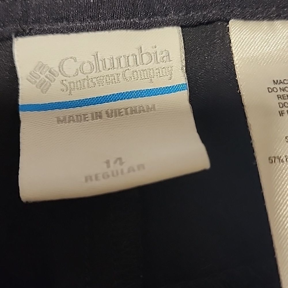 Columbia- Pant  - Picture 6 of 7